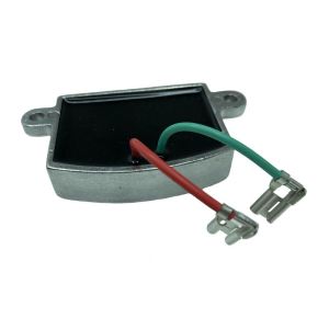 Régulateur compatible pour alternateur MOTOROLA 9AR2516F