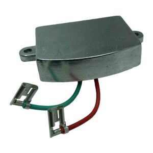 Régulateur compatible pour alternateur MOTOROLA 9RC7028 - Régulateur pour alternateur LUCAS 21229047