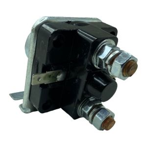 Solénoide compatible pour démarreur LUCAS 76798