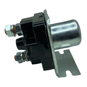 Solénoide compatible pour démarreur LUCAS 76798 - remplace-le-solenoide-du-demarreur-ford-1509955