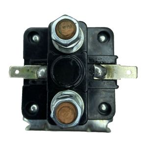 Solénoide compatible pour démarreur LUCAS 76798 - remplace-le-solenoide-du-demarreur-ford-1509955