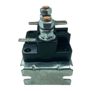 Solénoide compatible pour démarreur LUCAS 76449