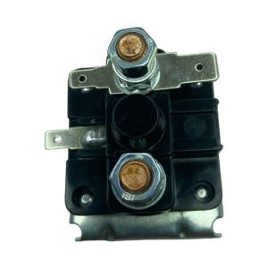 Solénoide compatible pour démarreur LUCAS 76449 - Solénoide compatible pour démarreur LUCAS