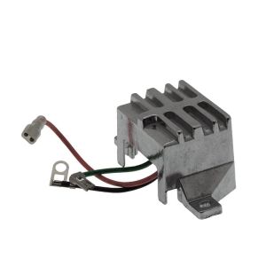 Régulateur compatible pour alternateur MOTOROLA 9AR2820G
