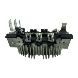 Pont de diode compatible pour alternateur MOTOROLA 9AR6057L - Pont de diodes pour alternateur Massey Fergusson 3405390M1