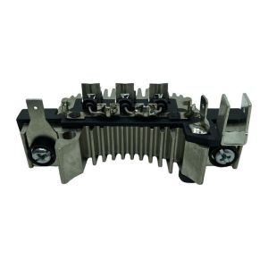 Pont de diode compatible pour alternateur MOTOROLA 9AR6057L - Pont de diodes pour alternateur Massey Fergusson 3405390M1