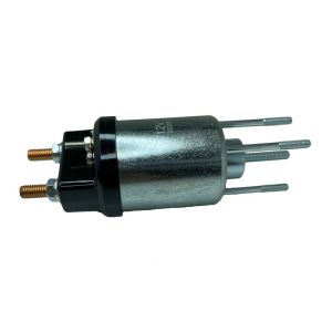 Solénoide compatible pour démarreur VALEO 073302