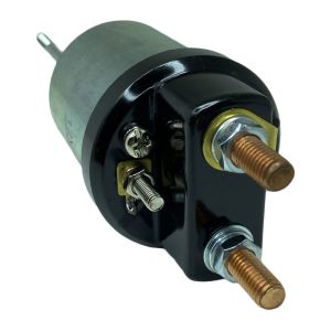 Solénoide compatible pour démarreur VALEO 073302 - Solénoïde de démarreur - 131071