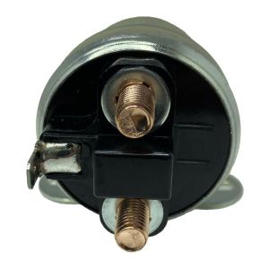 Solénoide compatible pour démarreur REMY (DELCO) 19024764 - Solénoïde Universel