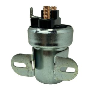 Solénoide compatible pour démarreur REMY (DELCO) 19024764 - Solénoïde Universel