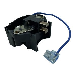 Régulateur compatible pour alternateur VALEO A13N190 - Régulateur pour alternateur DELCO REMY 3472120