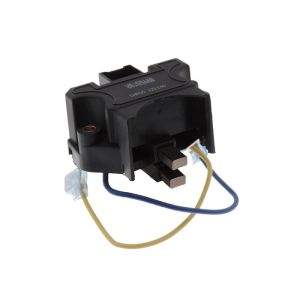 Régulateur compatible pour alternateur VALEO A14N95 - régulateur pour alternateur BOSCH
