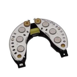 Pont de diode compatible pour alternateur UNIPOINT BOSCH F042A10325 - Pont diode alternateur MAGNETI - 131164