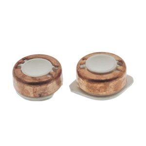 Bague collectrice compatible pour alternateur MOTOROLA 9AR2727G - Bague collectrice pour alternateur MOTOROLA 2541163