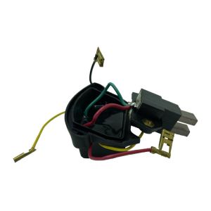 Régulateur compatible pour alternateur VALEO 092966 - régulateur pour alternateur VALEO