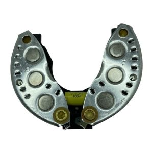 Pont de diode compatible pour alternateur VALEO A13N161 - CAO131228-2