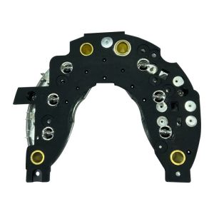 Pont de diode compatible pour alternateur VALEO A13N161 - CAO131228-4