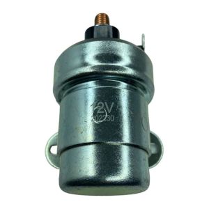 Solénoide compatible pour démarreur DURITE - HCUK 033536 - Solénoide compatible pour démarreur