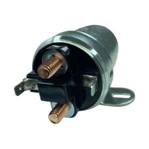 Solénoide compatible pour démarreur DURITE - HCUK 033536