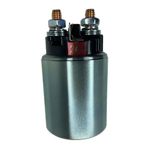 Solénoide compatible pour démarreur BOSCH BLUE F042010376