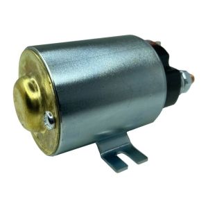 Solénoide compatible pour démarreur BOSCH BLUE F042010376 - Solénoïde pour démarreur BOSCH 0001108151