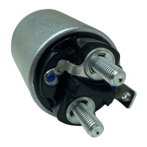 Solénoide compatible pour démarreur BOSCH BLUE F042010447 - Solénoïde pour démarreur HITACHI S1282