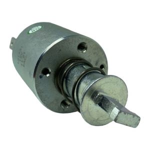 Solénoide compatible pour démarreur BOSCH BLUE F042010447 - Solénoïde pour démarreur HITACHI S1282