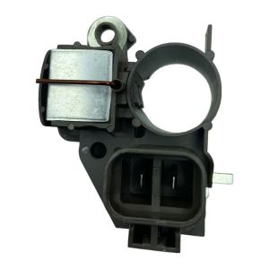 Régulateur compatible pour alternateur MITSUBISHI A866X12492 - régulateur pour alternateur MITSUBISCHI 131523