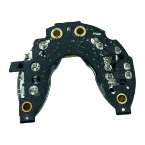 Pont de diode compatible pour alternateur WOOD AUTO RTF4940C - Pont de diodes pour alternateur VALEO 100402