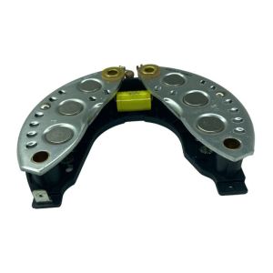 Pont de diode compatible pour alternateur WOOD AUTO RTF4940C - Pont de diodes pour alternateur VALEO 100402