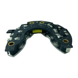 Pont de diode compatible pour alternateur WOOD AUTO RTF4940C - Pont de diodes pour alternateur VALEO 100402