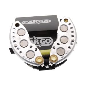 Pont de diode compatible pour alternateur VALEO 592880