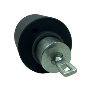 Solénoide compatible pour démarreur BOSCH 9330081049 - Solénoïde de démarreur