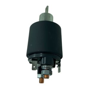 Solénoide compatible pour démarreur BOSCH 9330081049 - Solénoïde de démarreur