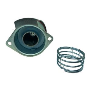 Solénoide compatible pour démarreur REMY (DELCO) 1998456 - Solénoïde pour démarreur DELCO 10455049