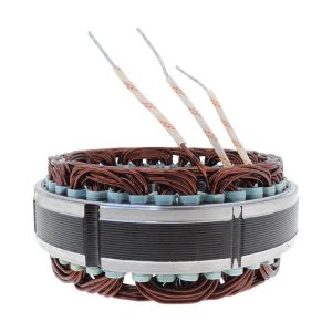 Stator d'alternateur compatible pour MAKO 063395551000
