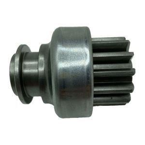 Lanceur compatible pour démarreur LUCAS 26275J