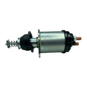 Solénoide compatible pour démarreur WAI 669205