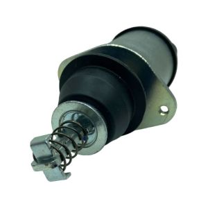 Solénoide compatible pour démarreur WAI 669205 - Solénoïde pour démarreur LUCAS 61924066