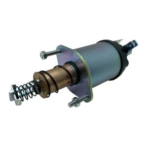 Solénoide compatible pour démarreur LUCAS 25689J