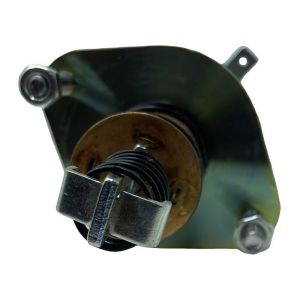 Solénoide compatible pour démarreur UNIPOINT BOSCH F042S10331 - Solénoide pour démarreur LUCAS 25642
