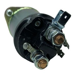 Solénoide compatible pour démarreur UNIPOINT BOSCH F042S10331 - Solénoide pour démarreur LUCAS 25642
