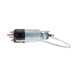 Solénoide compatible pour démarreur LUCAS 26329D - Solénoide de démarreur