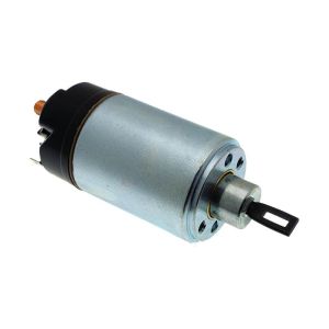 Solénoide compatible pour démarreur EUROLEC-HCUK 20059 - Solénoïde pour démarreur BOSCH 0001157023