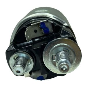 Solénoide compatible pour démarreur DAIHATSU 2815087701000 - Solénoïde pour Démarreur Denso 0280007462