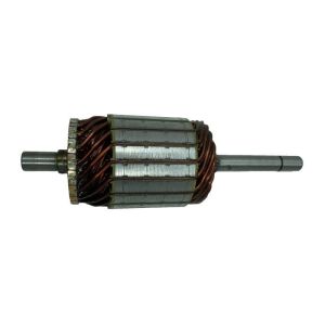 Induit compatible pour démarreur VALEO D9E86