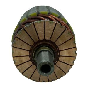 Induit compatible pour démarreur VALEO D9E86 - induit démarreur pour Valeo