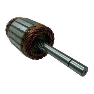 Induit compatible pour démarreur VALEO D9E86 - induit démarreur pour Valeo