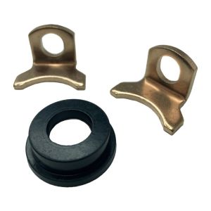 Kit contact compatible pour démarreur DENSO 1280001574 - Kit contacts