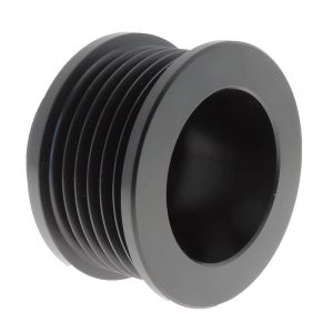 Poulie d'alternateur compatible pour alternateur VALEO 2541412 - Poulie compatible pour alternateur BOSCH